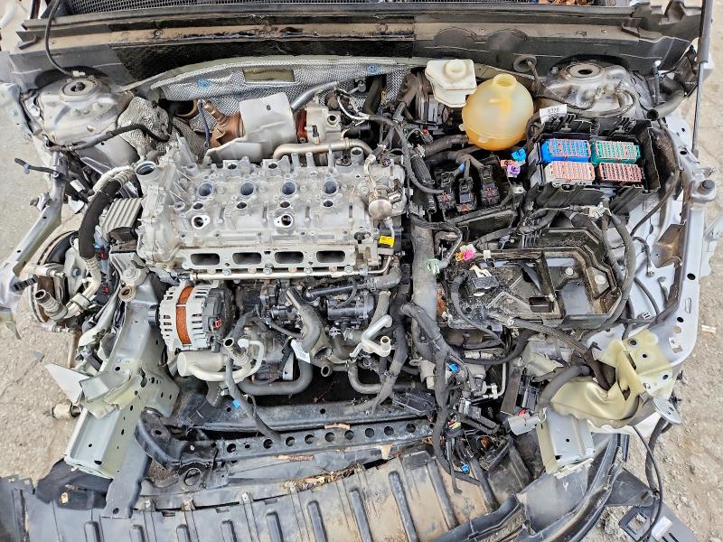 Aukcja sprzedaży 2021 Buick Envision, vin: LRBAZLR47MD076068, numer aukcji: 63660586