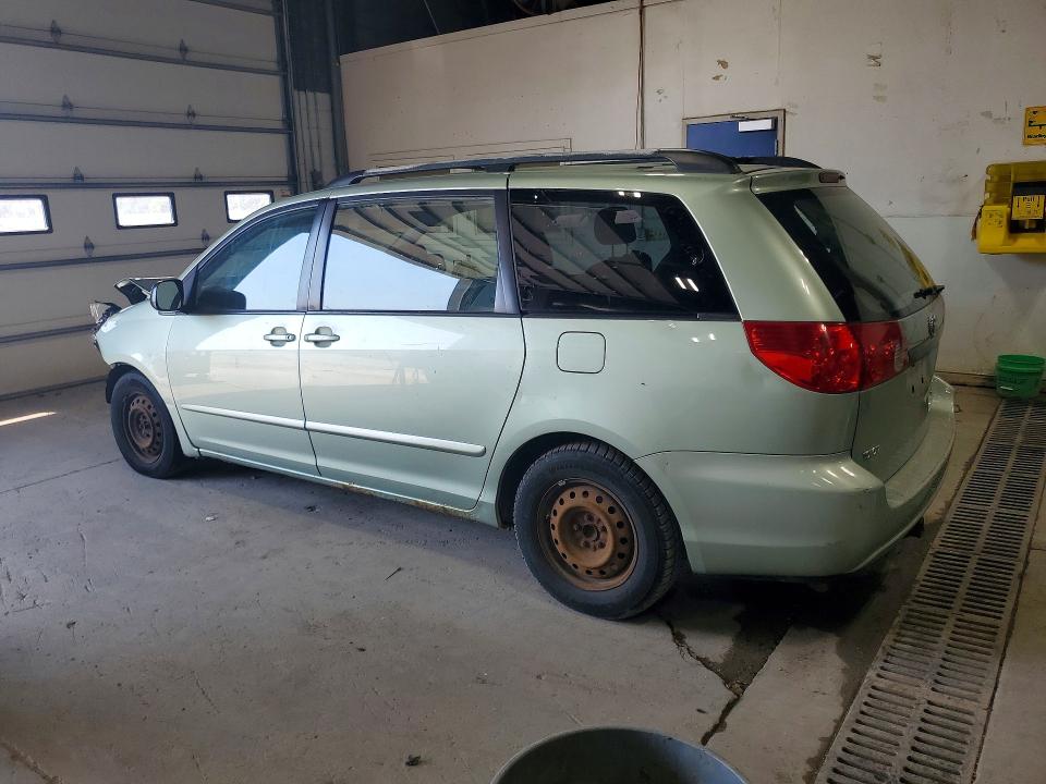 Продаж на аукціоні авто 2007 Toyota Sienna, vin: 5TDZK23C67S014382, номер лоту: 64342526