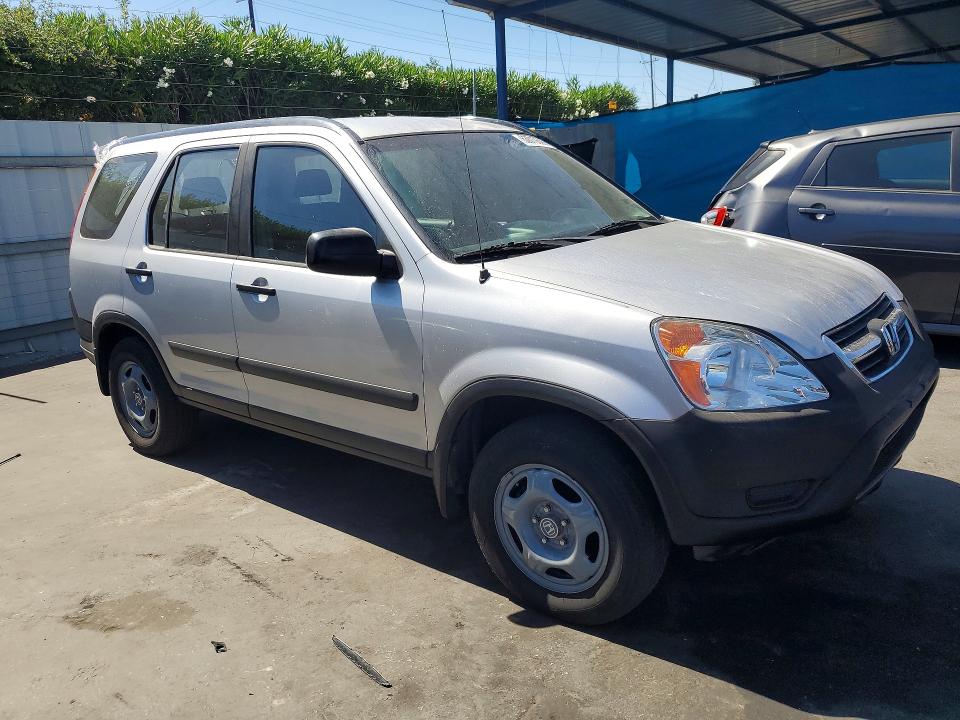 Aukcja sprzedaży 2004 Honda Cr-v, vin: JHLRD68494C019465, numer aukcji: 63010606