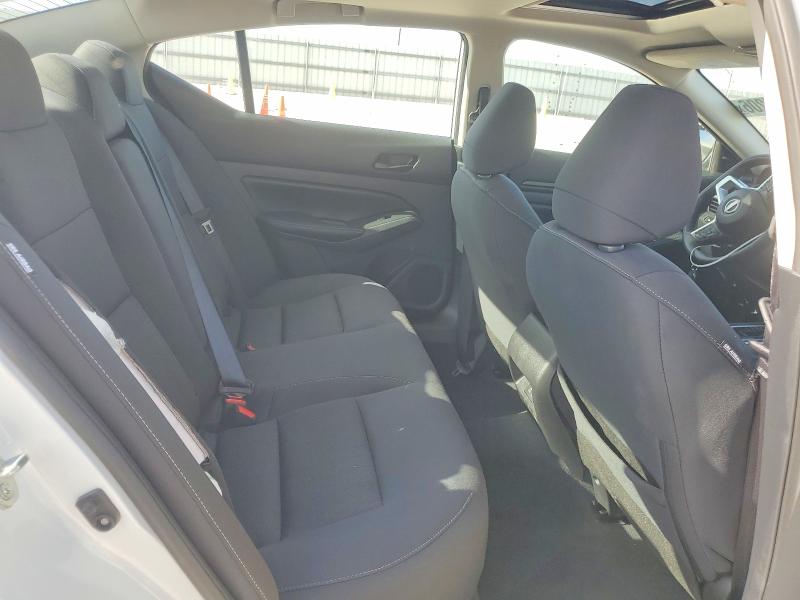 2025 Nissan Altima მანქანა იყიდება აუქციონზე, vin: 1N4BL4DV6SN409922, აუქციონის ნომერი: 64773206