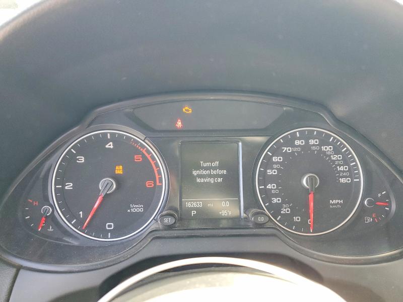 Aukcja sprzedaży 2016 Audi Q5, vin: WA1CVAFP8GA024246, numer aukcji: 66248906