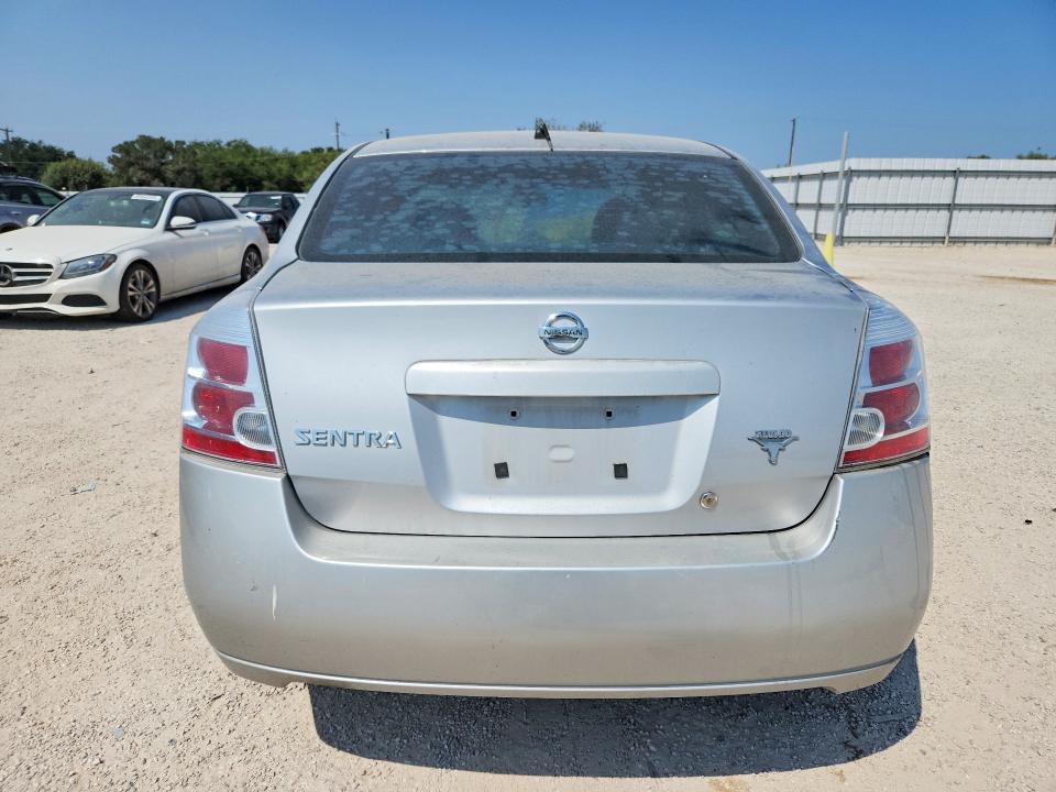 Продажа на аукционе авто 2012 Nissan Sentra, vin: 3N1AB6AP6CL754558, номер лота: 66934136