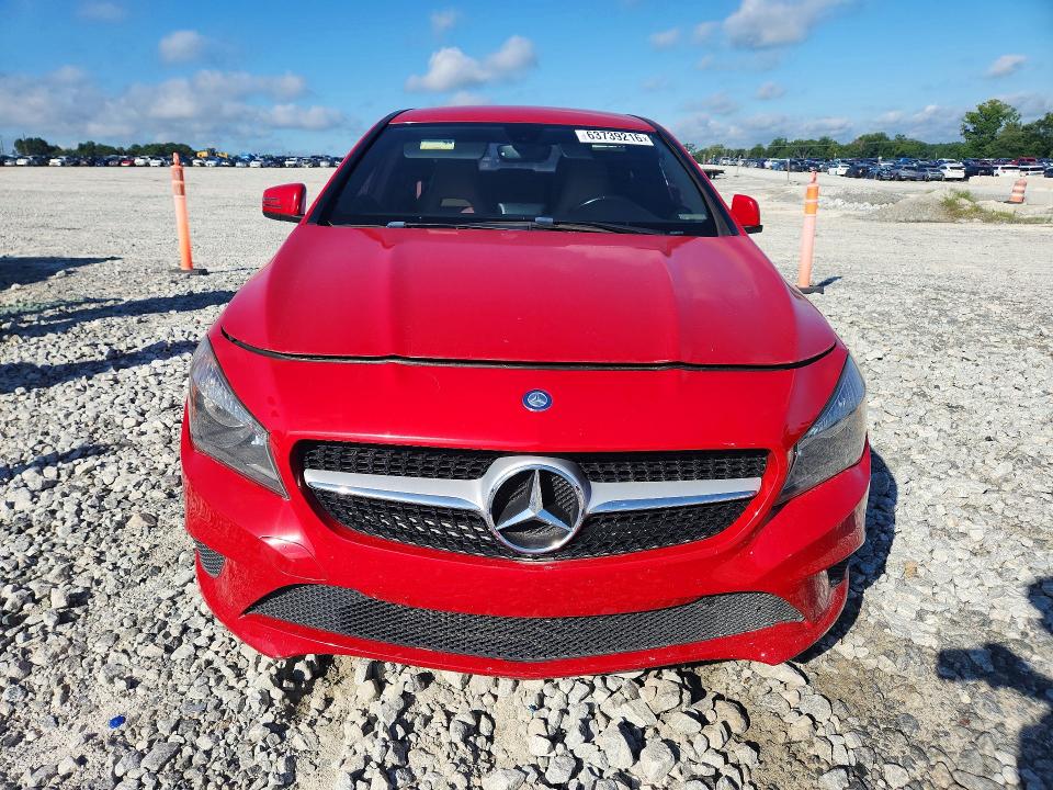 Aukcja sprzedaży 2014 Mercedes-benz Cla, vin: WDDSJ4EB8EN107739, numer aukcji: 63739216