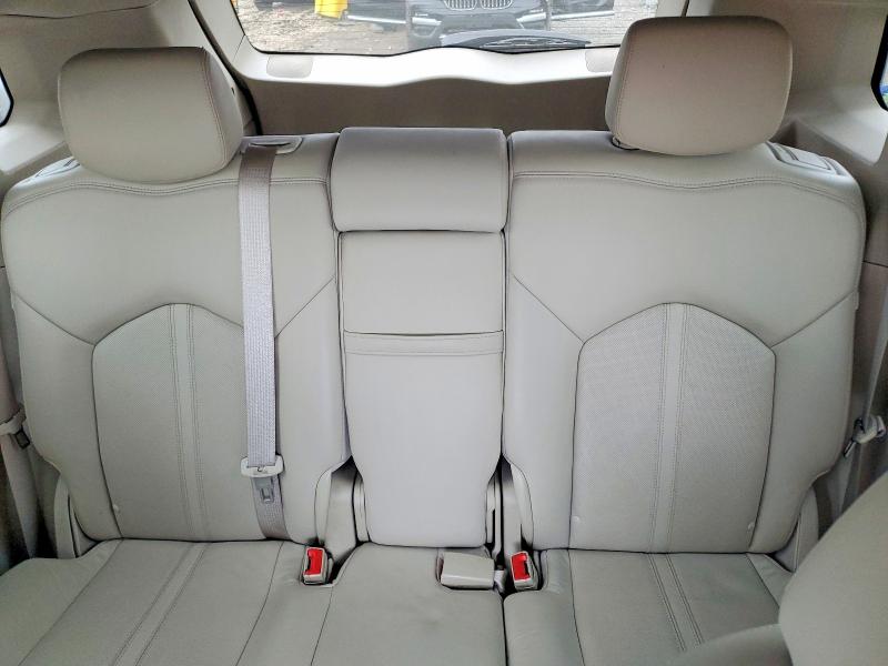 Продажа на аукционе авто 2013 Cadillac Srx, vin: 3GYFNCE37DS602466, номер лота: 64010196