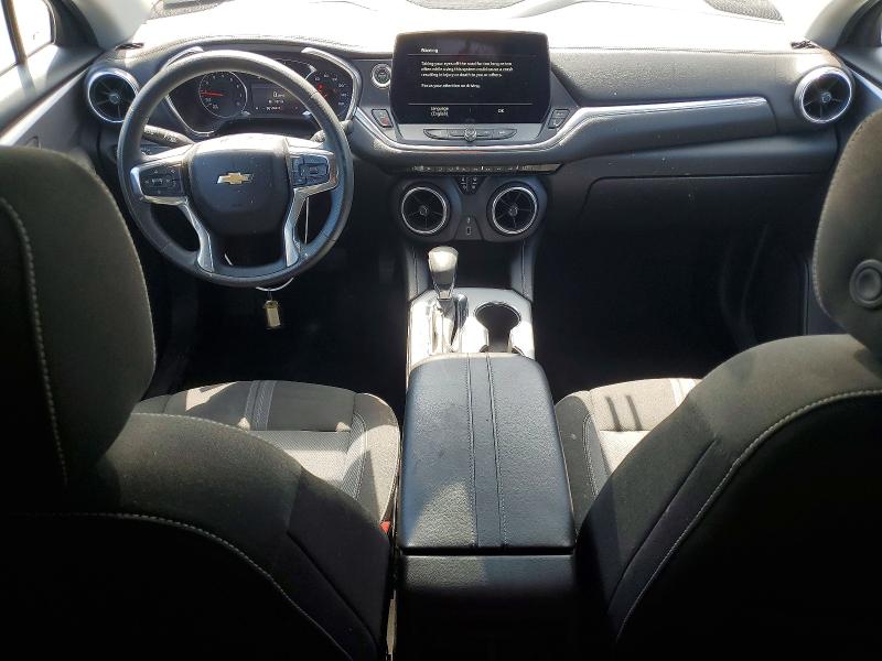 Aukcja sprzedaży 2023 Chevrolet Blazer, vin: 3GNKBHR42PS183631, numer aukcji: 63739136