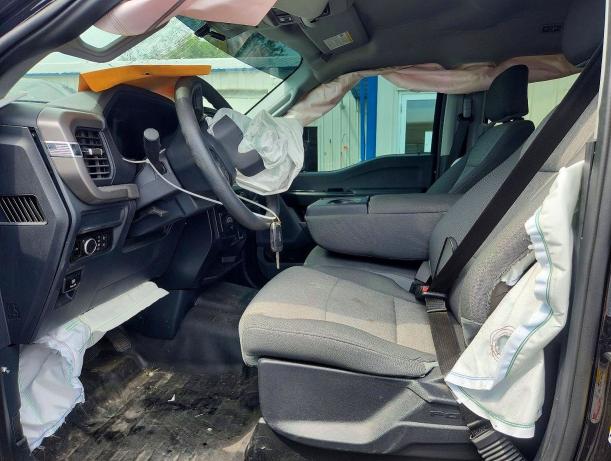 Aukcja sprzedaży 2024 Ford F150, vin: 1FTFW1L54RKD51453, numer aukcji: 64318726