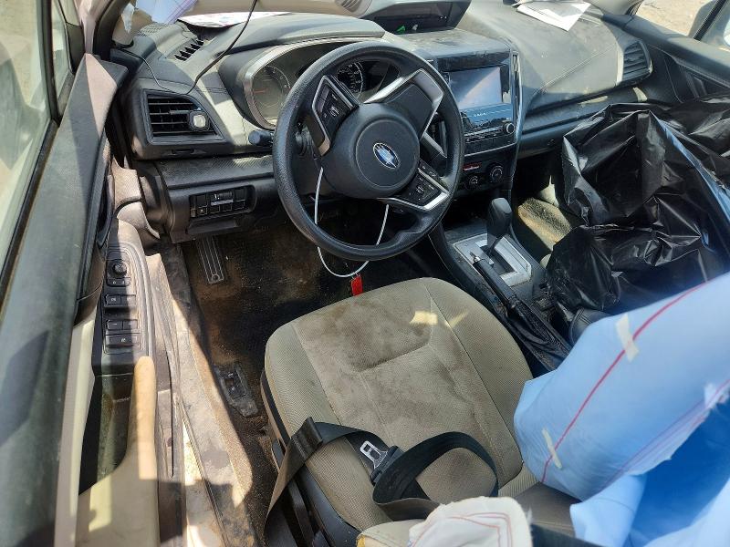 Aukcja sprzedaży 2017 Subaru Impreza, vin: 4S3GKAB61H3602030, numer aukcji: 65368636
