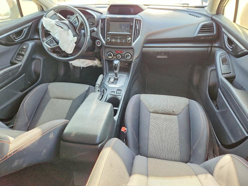 67113196 :رقم المزاد ، JF2GTAEC4MH657066 vin ، 2021 Subaru Crosstrek مزاد بيع