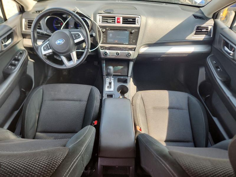 Aukcja sprzedaży 2017 Subaru Outback, vin: 4S4BSAFC5H3280949, numer aukcji: 65020616