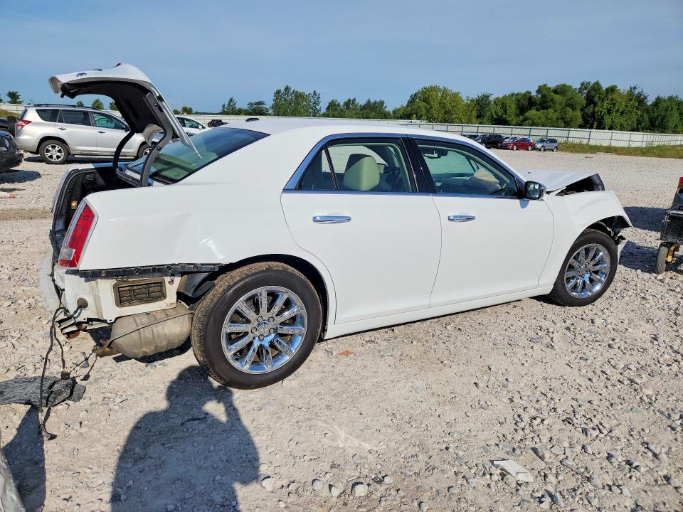 65104296 :رقم المزاد ، 2C3CCAEG3EH379048 vin ، 2014 Chrysler 300c مزاد بيع