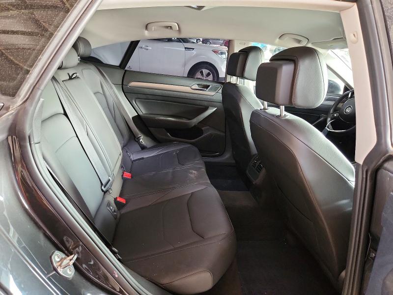 Продажа на аукционе авто 2019 Volkswagen Arteon, vin: WVWBR7AN8KE000819, номер лота: 64331766