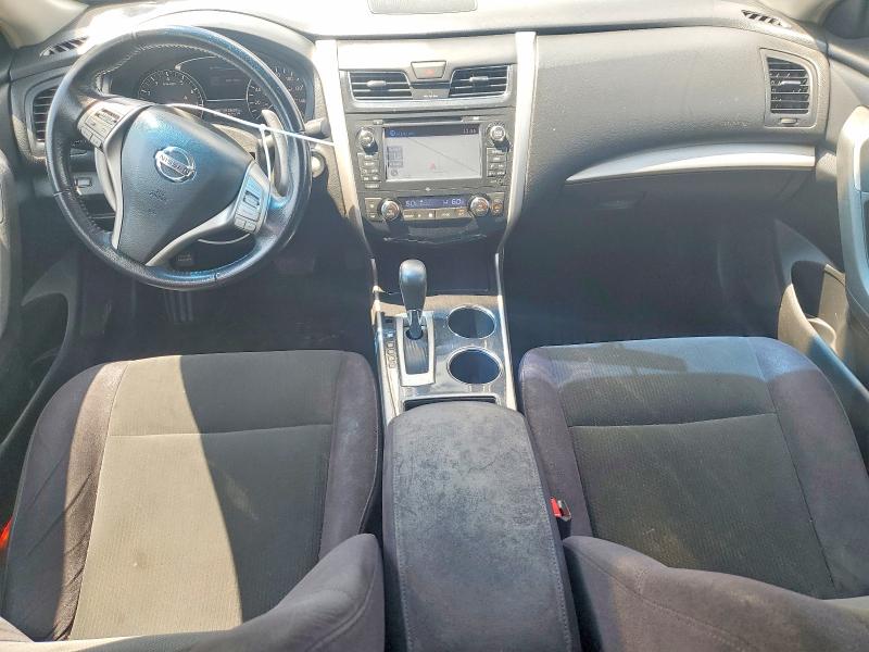 2013 Nissan Altima მანქანა იყიდება აუქციონზე, vin: 1N4BL3AP1DC252427, აუქციონის ნომერი: 63184446