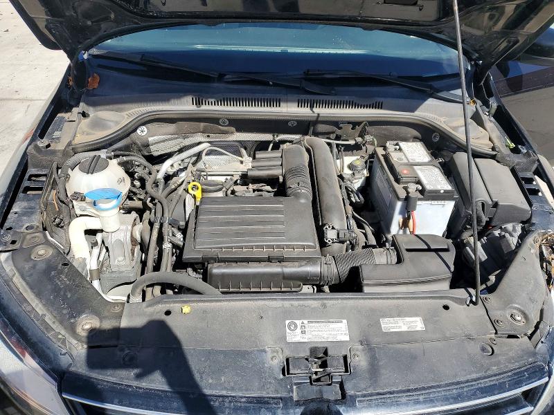 Продажа на аукционе авто 2017 Volkswagen Jetta, vin: 3VW2B7AJ0HM289941, номер лота: 66105956