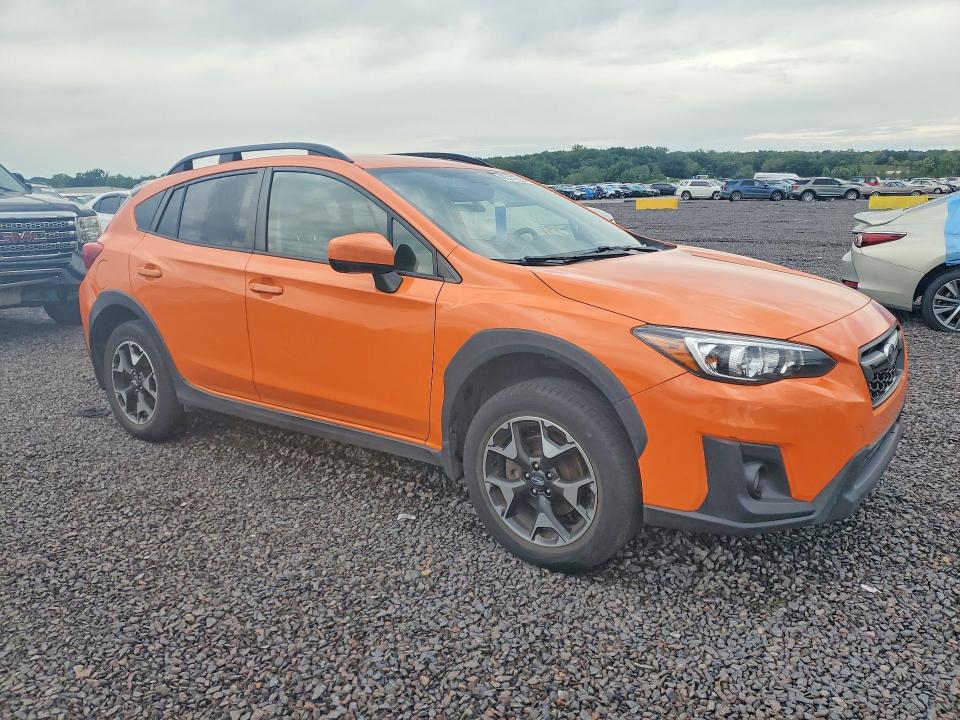 Aukcja sprzedaży 2019 Subaru Crosstrek, vin: JF2GTAEC2K8362898, numer aukcji: 65147526
