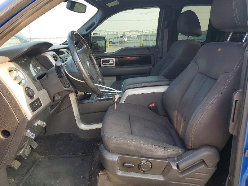 Aukcja sprzedaży 2011 Ford F150, vin: 1FTFX1EF0BKE21507, numer aukcji: 65924326