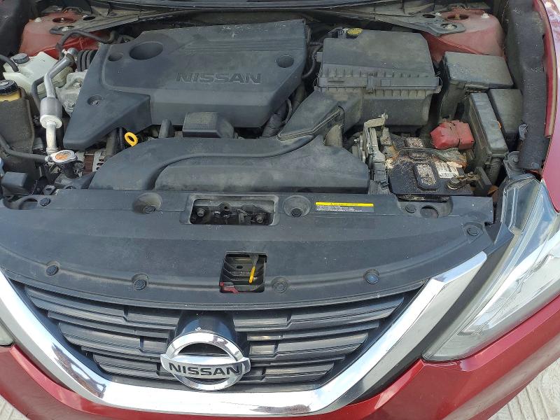 Продажа на аукционе авто 2016 Nissan Altima, vin: 1N4AL3AP2GC159402, номер лота: 65261946