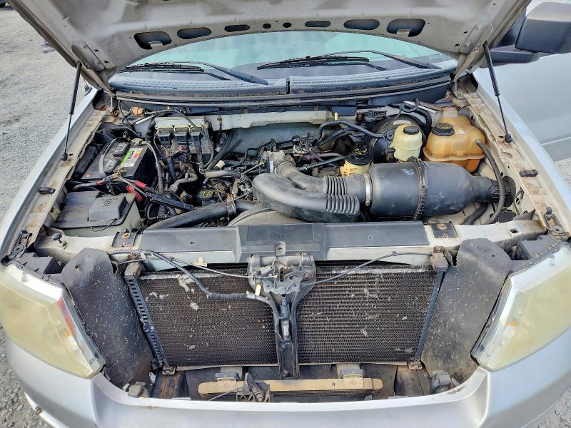 66357726 :رقم المزاد ، 1FTRX14W07FA64294 vin ، 2007 Ford F150 مزاد بيع