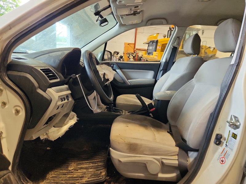 Aukcja sprzedaży 2016 Subaru Forester, vin: JF2SJAAC0GG418789, numer aukcji: 63335576