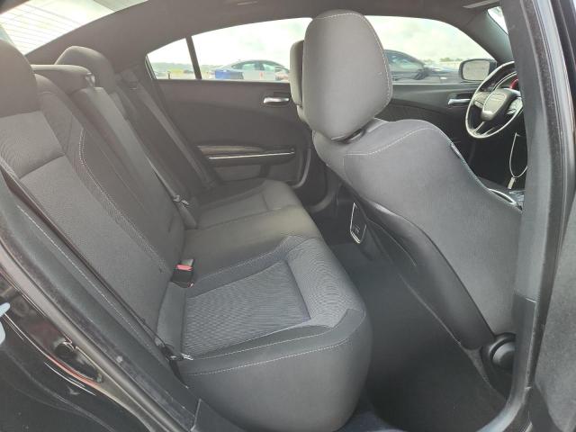 64038906 :رقم المزاد ، 2C3CDXBGXKH657671 vin ، 2019 Dodge Charger مزاد بيع