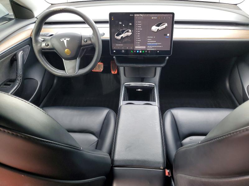 Aukcja sprzedaży 2023 Tesla Model 3, vin: 5YJ3E1EA9PF606155, numer aukcji: 64809336