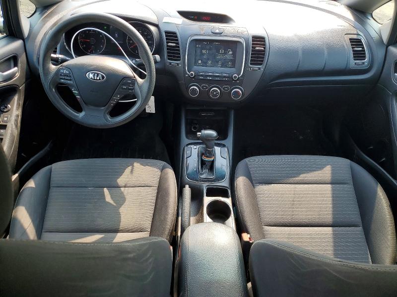 Продаж на аукціоні авто 2018 Kia Forte, vin: 3KPFL4A75JE164311, номер лоту: 63320816