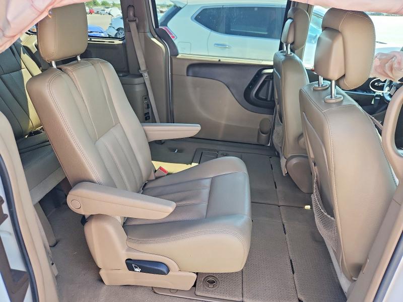 Aukcja sprzedaży 2016 Chrysler Town & Country, vin: 2C4RC1CG6GR302969, numer aukcji: 64435086