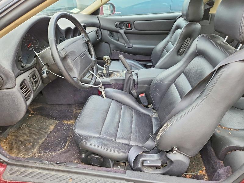 Aukcja sprzedaży 1991 Dodge Stealth, vin: JB3XD54B6MY023111, numer aukcji: 65407846