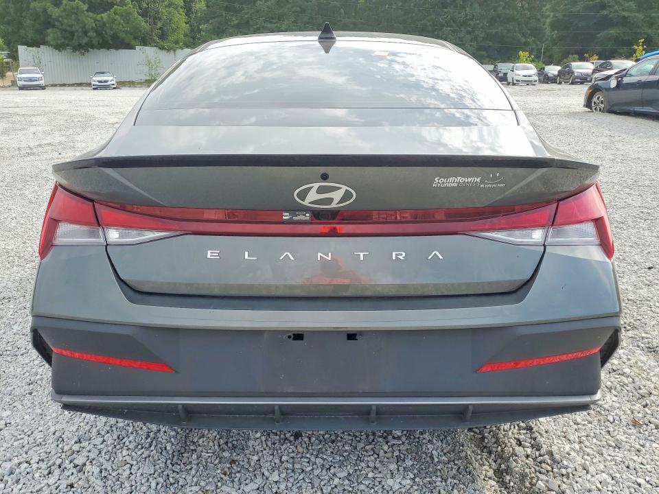 66119646 :رقم المزاد ، KMHLM4DG0TU134757 vin ، 2026 Hyundai Elantra مزاد بيع