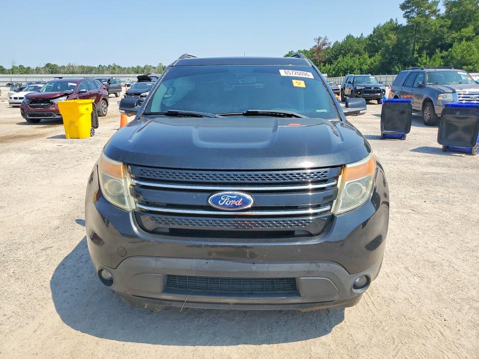 Aukcja sprzedaży 2015 Ford Explorer, vin: 1FM5K7F80FGC01916, numer aukcji: 65726096