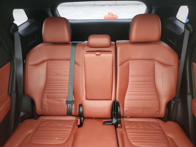 Продажа на аукционе авто 2025 Kia Sportage, vin: 5XYK5CDF8SG252795, номер лота: 63823086