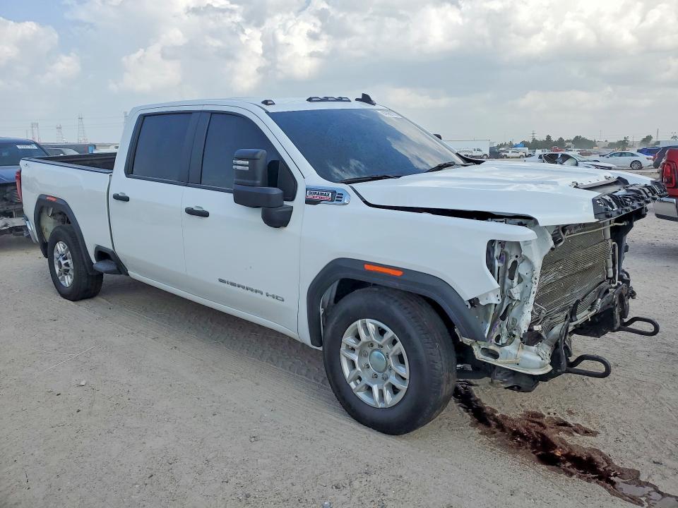 Продажа на аукционе авто 2025 Gmc Sierra, vin: 1GT4ULEY0SF232118, номер лота: 63568726