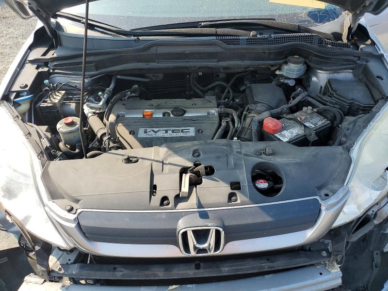 63701726 :رقم المزاد ، JHLRE48338C027513 vin ، 2008 Honda Cr-v مزاد بيع