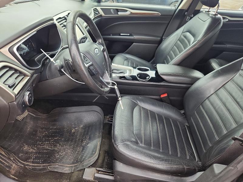 Продаж на аукціоні авто 2013 Ford Fusion, vin: 3FA6P0T90DR209718, номер лоту: 65154296