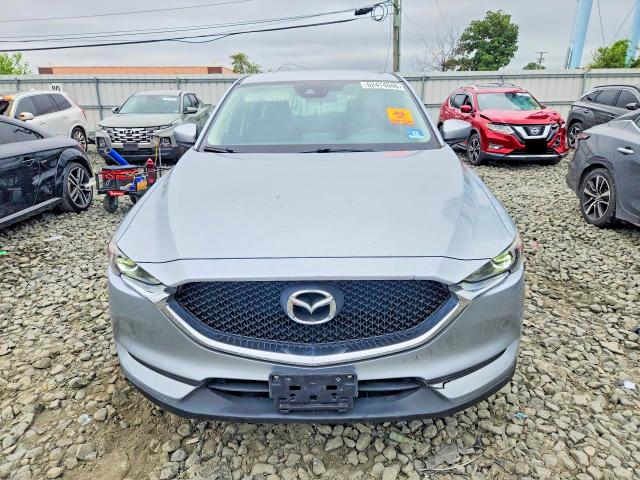 Aukcja sprzedaży 2018 Mazda Cx-5, vin: JM3KFBBM8J0353677, numer aukcji: 62474046