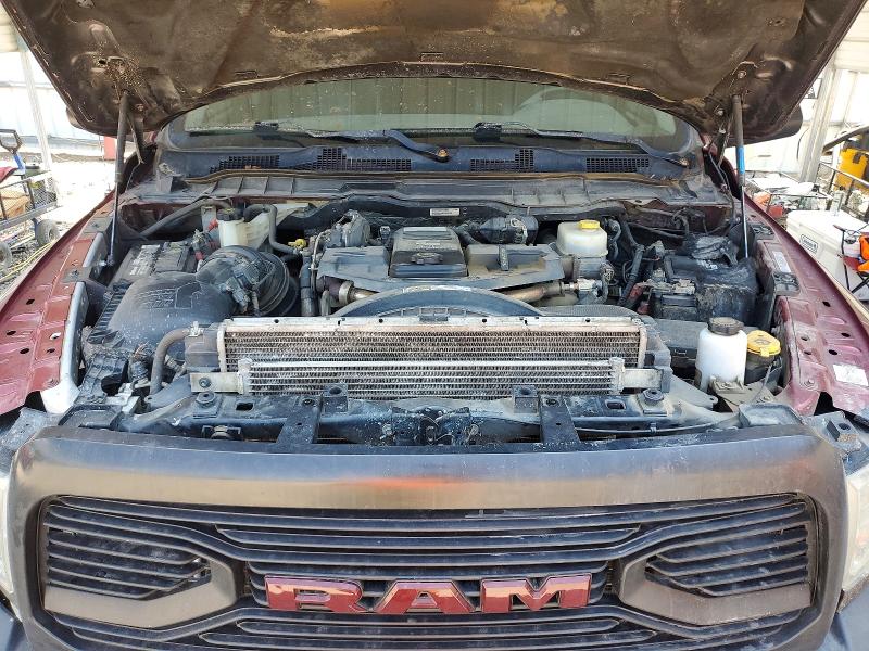 Aukcja sprzedaży 2018 Ram 2500, vin: 3C6UR5CL1JG380383, numer aukcji: 66039086