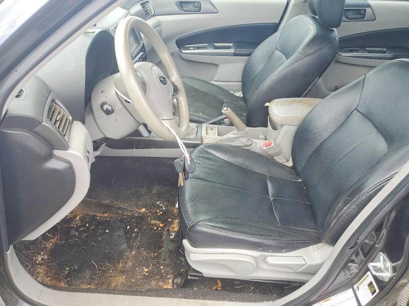 Aukcja sprzedaży 2011 Subaru Forester, vin: JF2SHABC5BG705791, numer aukcji: 65389136