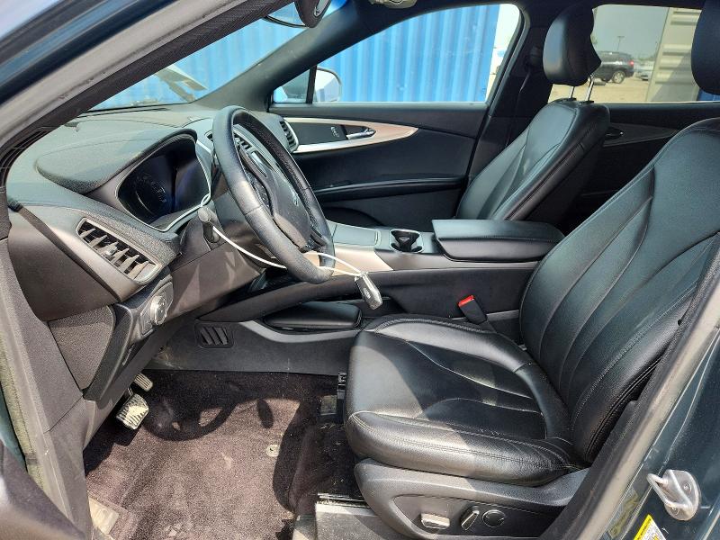 Продаж на аукціоні авто 2016 Lincoln Mkx, vin: 2LMTJ8JP2GBL87017, номер лоту: 66281656