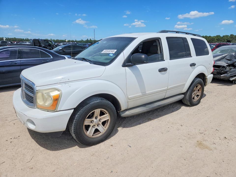 Aukcja sprzedaży 2004 Dodge Durango, vin: 1D4HD48N04F115069, numer aukcji: 65549346