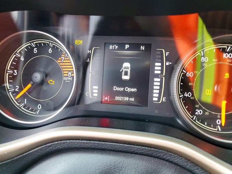 Aukcja sprzedaży 2016 Jeep Cherokee, vin: 1C4PJMCS6GW117850, numer aukcji: 65133466