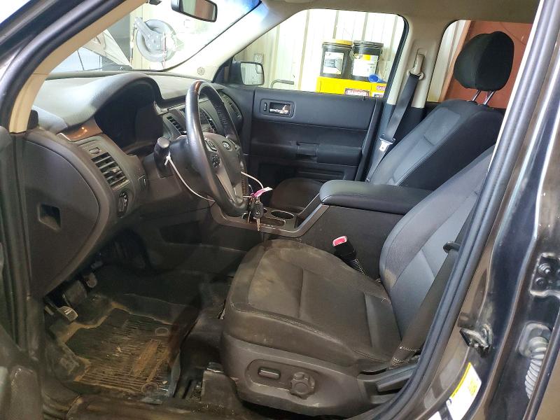 2019 Ford Flex მანქანა იყიდება აუქციონზე, vin: 2FMGK5B81KBA18240, აუქციონის ნომერი: 66074076