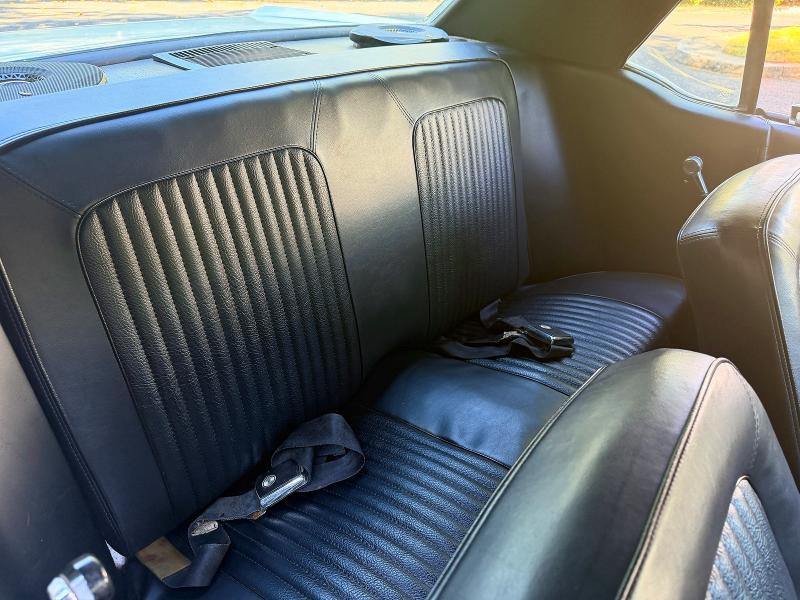 Продаж на аукціоні авто 1968 Ford Mustang 2d, vin: 8R01C108819, номер лоту: 65165126