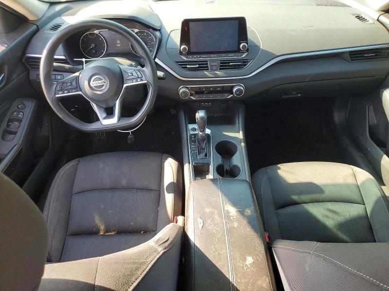 Продажа на аукционе авто 2020 Nissan Altima, vin: 1N4BL4BV6LC238606, номер лота: 65437096