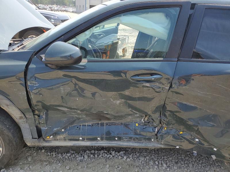 Aukcja sprzedaży 2025 Chevrolet Trax, vin: KL77LHEP8SC216333, numer aukcji: 63904266