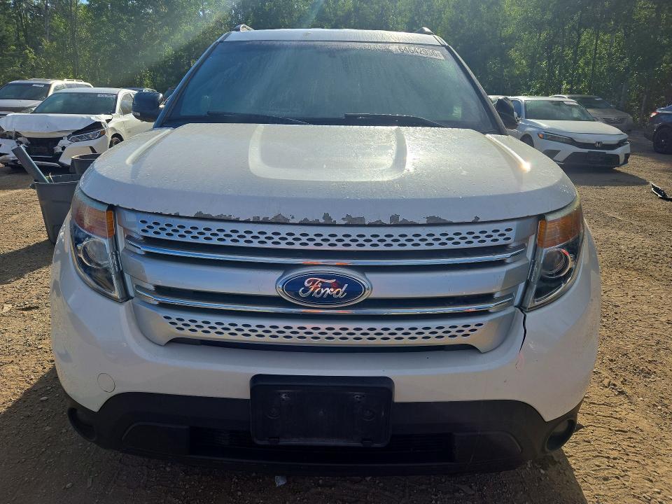 Aukcja sprzedaży 2013 Ford Explorer, vin: 1FM5K7D81DGB41015, numer aukcji: 64642956