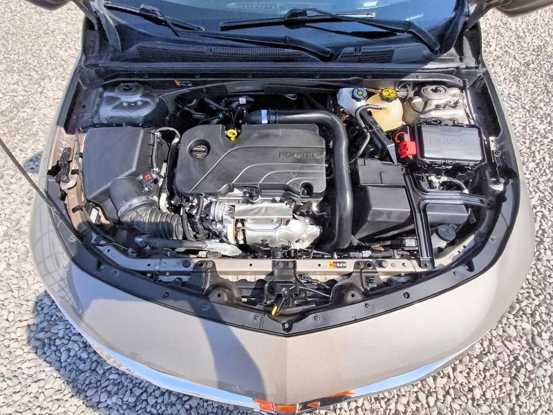 Aukcja sprzedaży 2023 Chevrolet Malibu, vin: 1G1ZD5ST7PF175801, numer aukcji: 64573706
