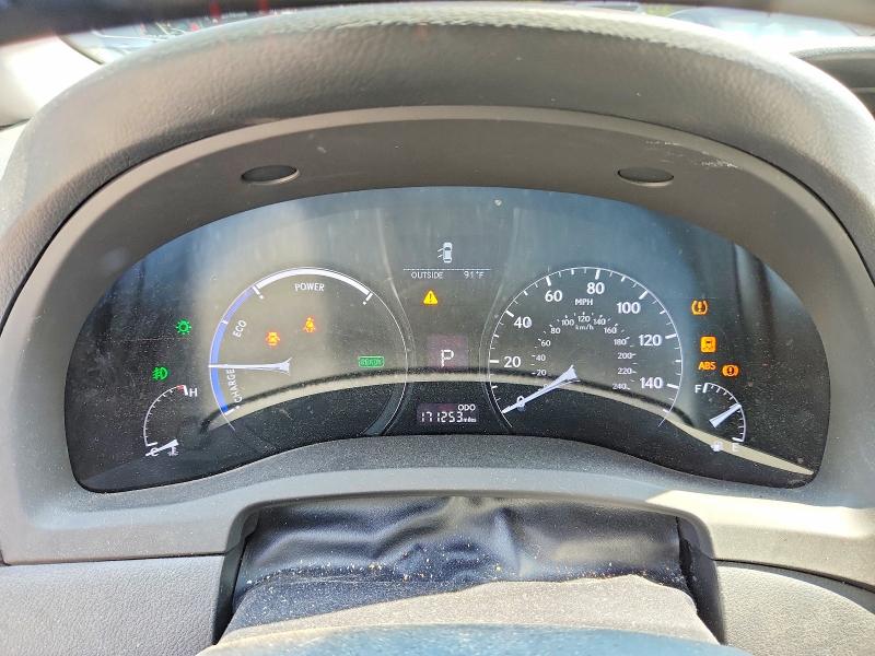 Aukcja sprzedaży 2013 Lexus Rx, vin: JTJBC1BA3D2441219, numer aukcji: 64029116