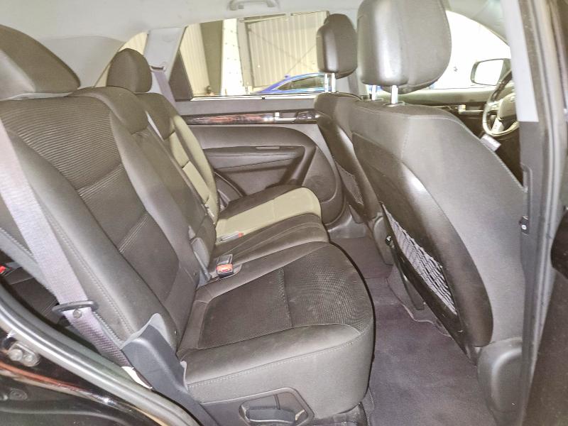 Aukcja sprzedaży 2014 Kia Sorento, vin: 5XYKTDA79EG528169, numer aukcji: 67276346