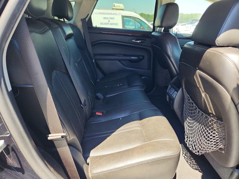 Продажа на аукционе авто 2013 Cadillac Srx, vin: 3GYFNCE37DS516607, номер лота: 66224726