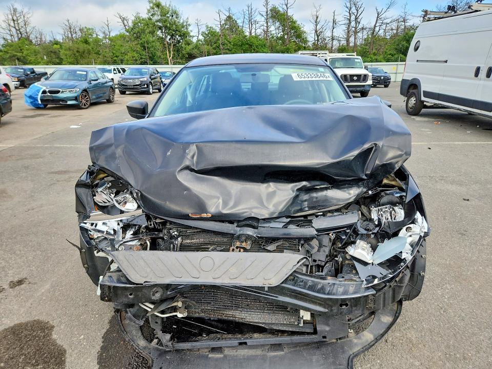 65333846 :رقم المزاد ، 3VW2K7AJ6EM381941 vin ، 2014 Volkswagen Jetta مزاد بيع