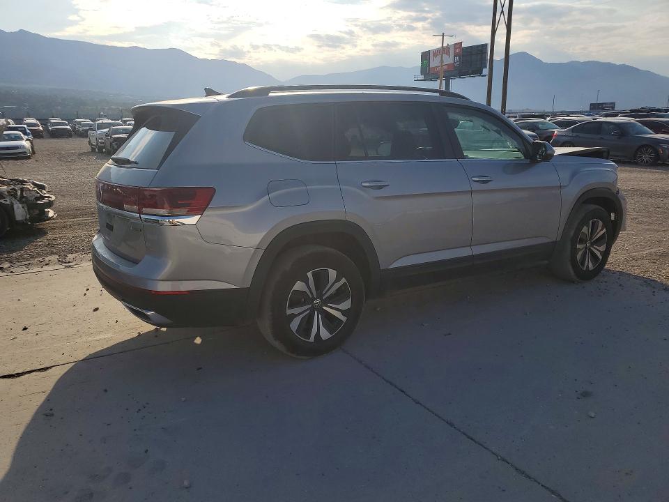 Aukcja sprzedaży 2026 Volkswagen Atlas, vin: 1V2LN2CA4TC524378, numer aukcji: 64373716